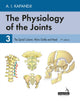 Book cover of: Physiology of the Joints - Volume 3. By: Adalbert Ibrahim Kapandji