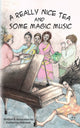 Book cover of: Really Nice Tea and Some Magic Music. By: Caroline Higgins