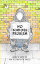 Book cover of: No Homeless Problem. By: Séamus Fox