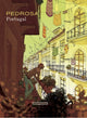 Book cover of: Portugal. By: Cyril Pedrosa