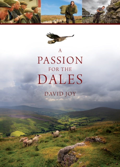 Book cover of: Passion For The Dales