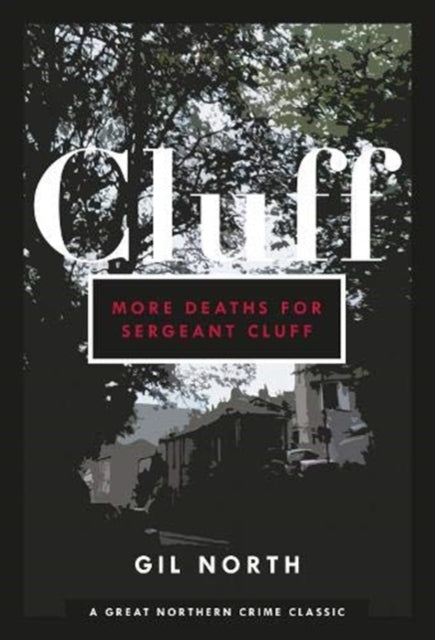 Book cover of: More Deaths For Sergeant Clough
