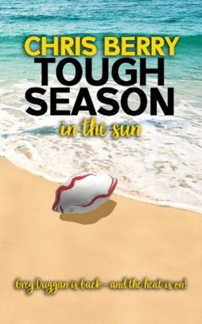 Book cover of: Tough Season in the Sun