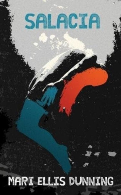 Book cover of: Salacia