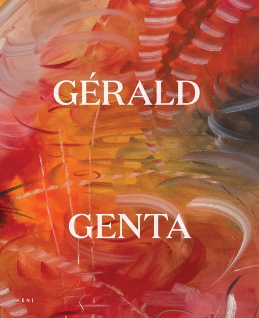 Book cover of: Gerald Genta. By: Gerald Genta