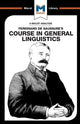 Book cover of: Analysis of Ferdinand de Saussure's Course in General Linguistics. By: Laura E.B. Key