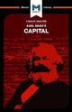 Book cover of: Analysis of Karl Marx's Capital. By: Macat Macat Team