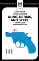 Analysis of Jared Diamond's Guns, Germs & Steel