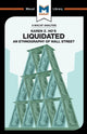 Analysis of Karen Z. Ho's Liquidated