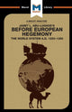 Analysis of Janet L. Abu-Lughod's Before European Hegemony