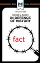 Book cover of: Analysis of Richard J. Evans's In Defence of History. By: Nicholas Piercey