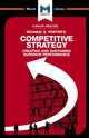 Analysis of Michael E. Porter's Competitive Strategy