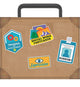 Book cover of: Social Work Postcards