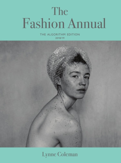 Book cover of: Fashion Annual. By: Lynne Coleman