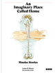 Book cover of: Imaginary Place Called Home: Mnzlee Stories. By: Leena Al-Nasser