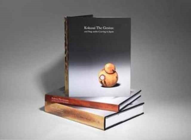 Book cover of: Kokusai the Genius. By: Paul Moss