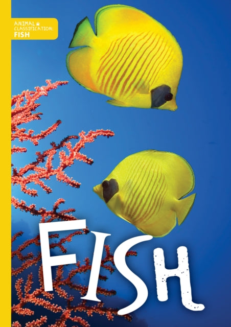 Book cover of: Fish. By: Grace Jones