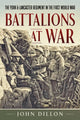 Book cover of: Battalions at War