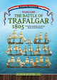 Book cover of: The Battle of Trafalgar 1805. By: Florian Richter