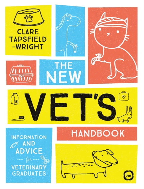 New Vet’s Handbook