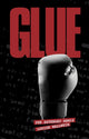 Book cover of: Glue. By: Louise Wallwein