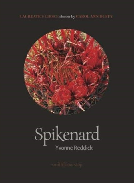 Book cover of: Spikenard. By: REDDICK