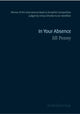 Book cover of: In Your Absence. By: PENNY