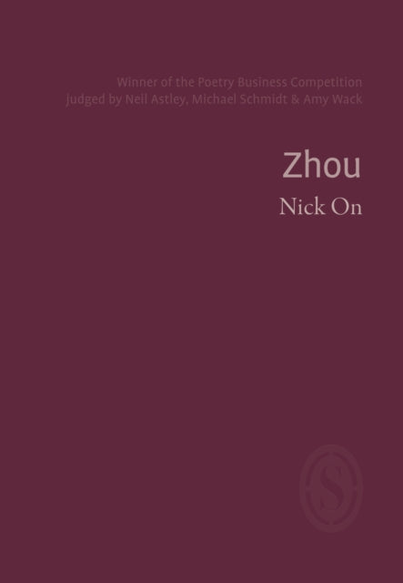 Book cover of: Zhou