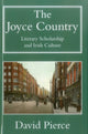 Book cover of: Joyce Country. By: David Pierce