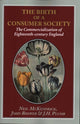 Book cover of: Birth of a Consumer Society. By: Neil Dr McKendrick