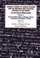 Book cover of: General Studies of Charles Dickens and His Writings and Collected Editions of His Works. By: Duane DeVries