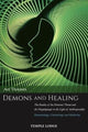 Book cover of: Demons and Healing. By: A. R. E. THORESEN