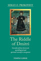Book cover of: Riddle of Dmitri. By: Sergei O. Prokofieff; Simon Blaxland-de