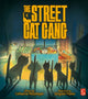 Book cover of: Street Cat Gang. By: Catherine Metzmeyer