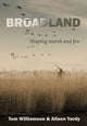 Book cover of: Broadland. By: Tom Williamson