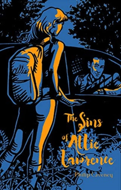 Book cover of: Sins of Allie Lawrence