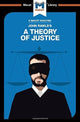 Book cover of: Analysis of John Rawls's A Theory of Justice. By: Filippo Dionigi