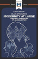 Book cover of: Analysis of Arjun Appadurai's Modernity at Large. By: Amy Young Evrard
