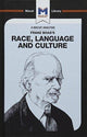 Book cover of: Analysis of Franz Boas's Race, Language and Culture. By: Anna  Seiferle-Valencia