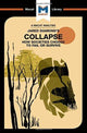 Book cover of: Collapse. By: Rodolfo Maggio