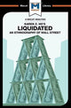 Book cover of: Liquidated:. By: Rodolfo Maggio