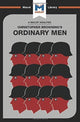 Book cover of: Ordinary Men. By: James Chappel