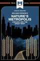 Book cover of: Nature's Metropolis. By: Cheryl Hudson