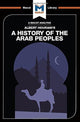 Book cover of: Analysis of Albert Hourani's A History of the Arab Peoples. By: Bryan Gibson