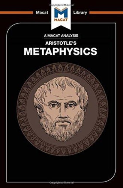 Book cover of: Analysis of Aristotle's Metaphysics. By: Asiste  Celkyte