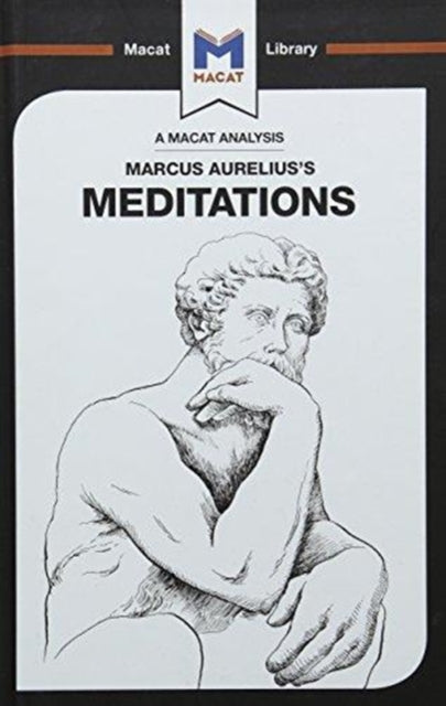 Book cover of: Meditations. By: James Orr