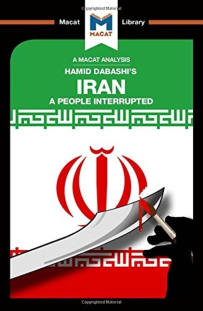 Book cover of: Iran. By: Bryan Gibson