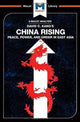 Book cover of: China Rising. By: Matteo Dian
