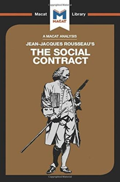 Analysis of Jean-Jacques Rousseau's The Social Contract