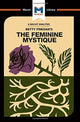 Book cover of: Analysis of Betty Friedan's The Feminine Mystique. By: Elizabeth Whitaker